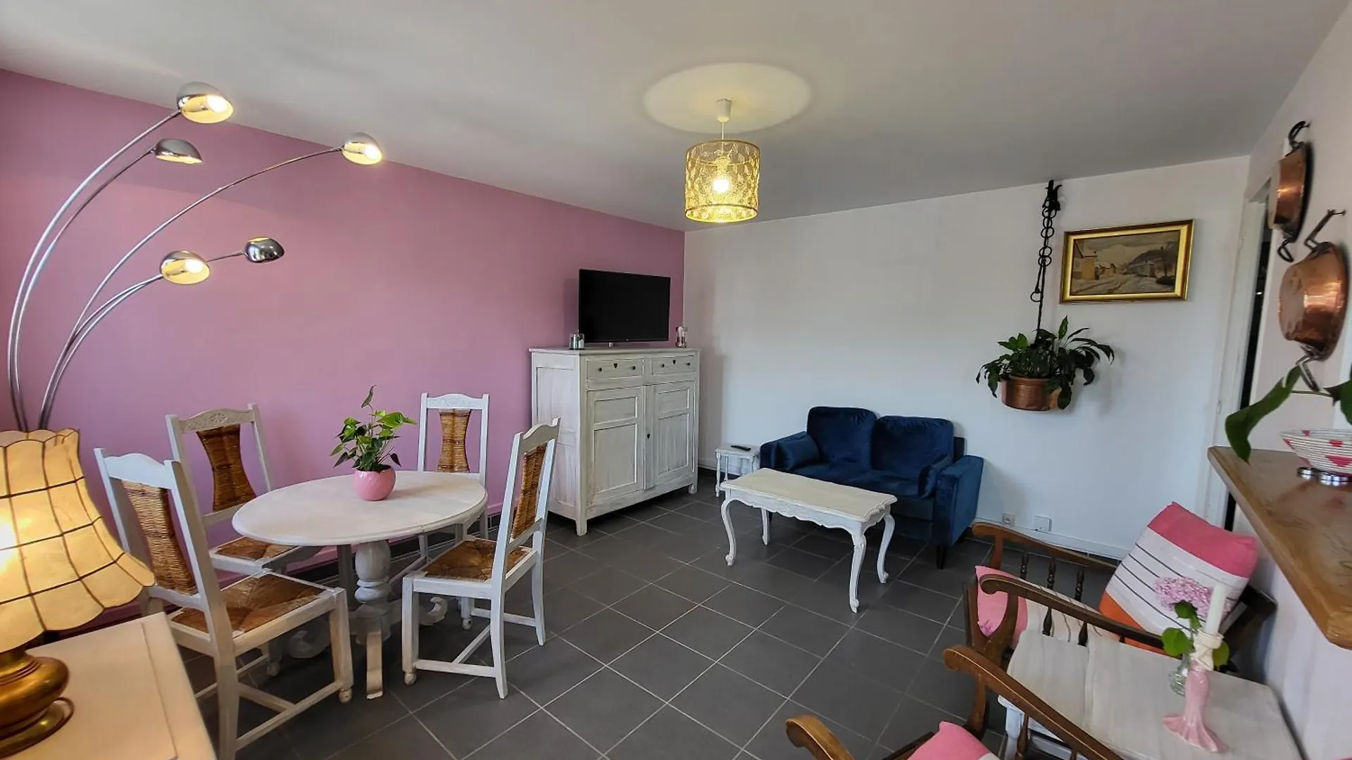 L'Echappee Belle Appartement Argelès-Gazost