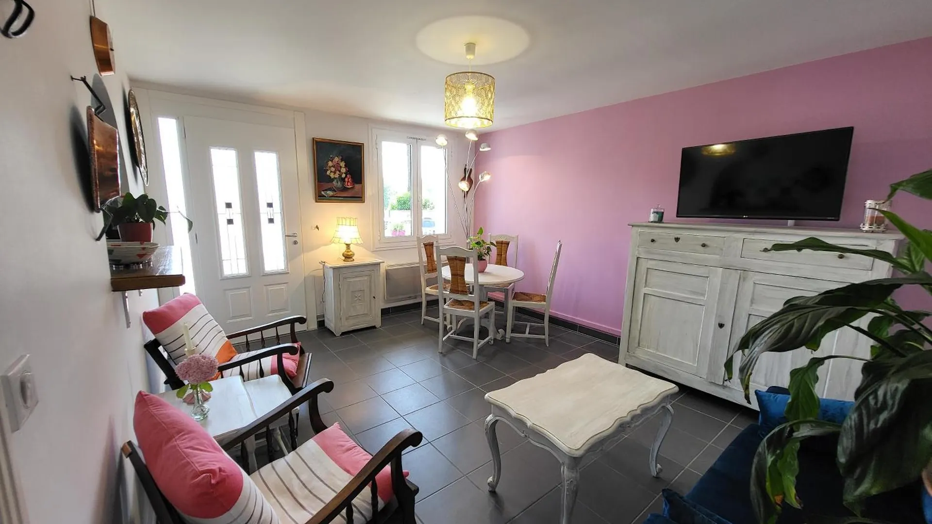 L'Echappee Belle Appartement Argelès-Gazost