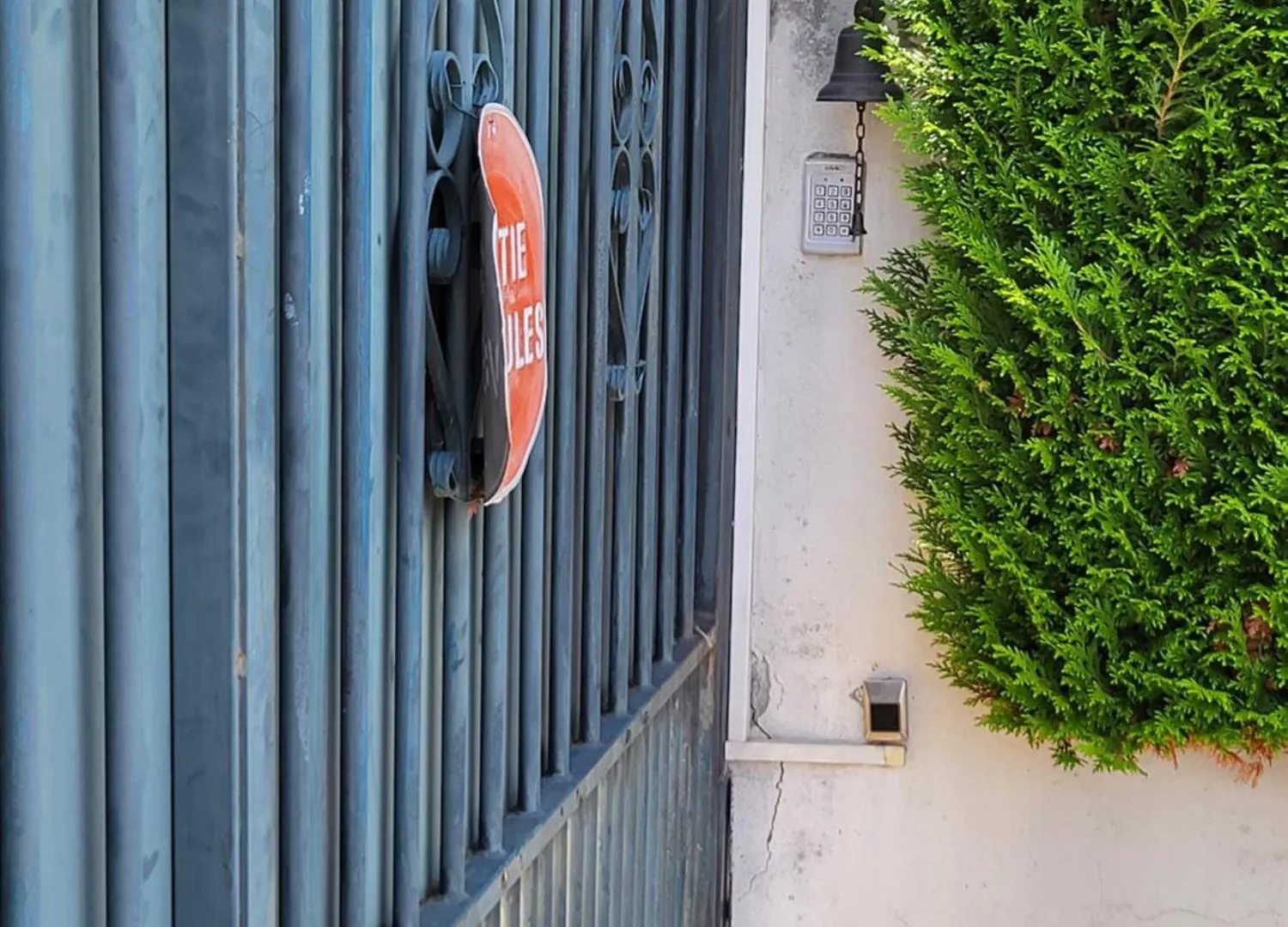L'Echappee Belle Appartement Argelès-Gazost Frankrijk